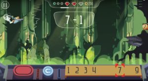 NUMBALA: cool math game apk v1.0 Android Full (MEGA)