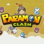Paramon Clash:Family fun games apk v1.0.4 Full (MEGA)