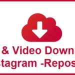 Photo & Video Downloader for Instagram -Repost App apk 2.2 (MEGA)