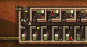 Prison Architect: Mobile apk v2.0.8 Android Full Mod (MEGA)