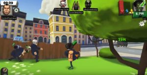Snipers vs Thieves apk v1.18.21385 Android Full Mod (MEGA)