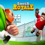 Soccer Royale 2018 apk v1.0.2 Android Full Mod (MEGA)