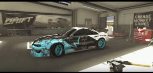 Torque Drift Mod apk