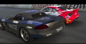 Torque Drift apk Full MEGA