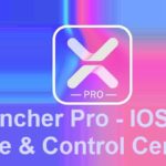 X Launcher Pro - IOS Style Theme & Control Center apk v1.0.0 (MEGA)