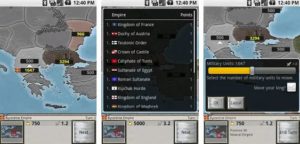 Age of Conquest: Europe apk v1.0.43 Full Android (MEGA)