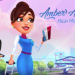 Amber's Airline - High Hopes apk v1.7.4900 Full Mod (MEGA)