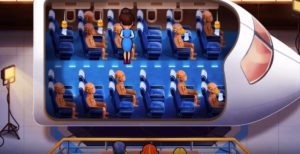 Amber's Airline - High Hopes apk v1.7.4900 Full Mod (MEGA)