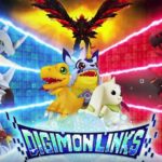 DigimonLinks apk v2.4.4 Android Full Mod (MEGA)