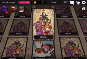 Dungeon Maker apk Full MEGA
