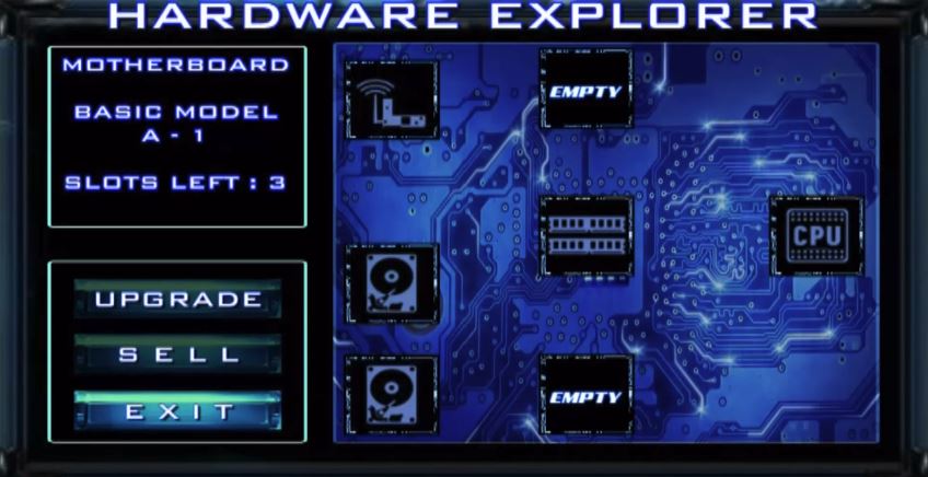 The Lonely Hacker apk