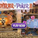 Gobernador del Poker 2 Premium apk v3.0.10 Full Mod (MEGA)