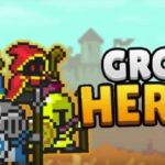 Grow Heroes Vip : Idle RPG apk v3.6 Android Full (MEGA)