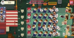 Hipster Attack apk v1.1.1 Android Full Mod (MEGA)