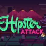 Hipster Attack apk v1.1.1 Android Full Mod (MEGA)