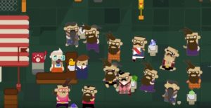 Hipster Attack apk v1.1.1 Android Full Mod (MEGA)