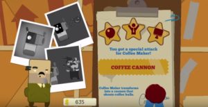 Hipster Attack apk v1.1.1 Android Full Mod (MEGA)