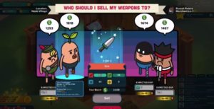 Holy Potatoes! A Weapon Shop?! apk v1.0.9 Full Mod (MEGA)