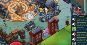 Holy Potatoes! A Weapon Shop?! apk v1.0.9 Full Mod (MEGA)