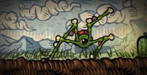 Incredipede apk v1.80 Android Full (MEGA)