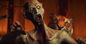 Into the Dead 2: Zombie Survival apk v1.11.1 Full Mod (MEGA)