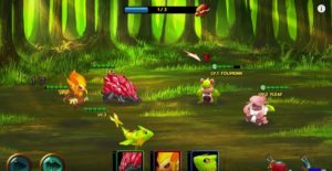 Monster Hunt Academy apk v1.3.7 Android Full Mod (MEGA)