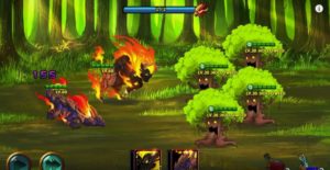 Monster Hunt Academy apk v1.3.7 Android Full Mod (MEGA)