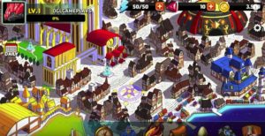 Monster Hunt Academy apk v1.3.7 Android Full Mod (MEGA)