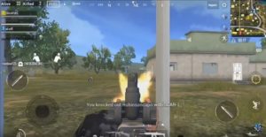 PUBG MOBILE LITE apk v0.5.0 Android Full (MEGA)