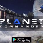Planet Commander apk v1.19.230 Android Full Mod (MEGA)