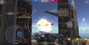 Space Armada: Batallas estelares apk v1.19.270 Full Mod (MEGA)