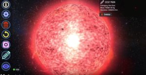 Planet Genesis 2 - solar system sandbox 1.0.1