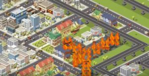 Pocket City apk v0.1.112 Android Full Premium (MEGA)