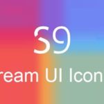 S9 Dream UI Icon Pack apk v1.21 Full Patched (MEGA)