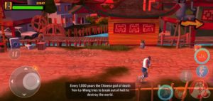 Shaq Fu: A Legend Reborn apk v1.04.12 Full Mod (MEGA)