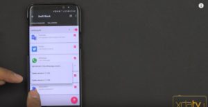 Sungstratum Substratum for Samsung Nougat 7.x apk Full (MEGA)