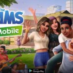 The Sims Mobile apk v11.1.1.179661 Full Mod (MEGA)