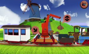 Toca Train apk v1.0.5 Android Full (MEGA)