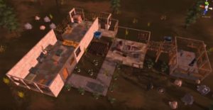 Warz: Ley de supervivencia apk v2.0.3 Full Mod (MEGA)