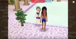 WorldNeverland - Elnea Kingdom apk v2.1.32 Full Mod (MEGA)