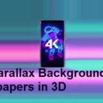 3D Parallax Background - HD Wallpapers in 3D apk v1.54 Full (MEGA)