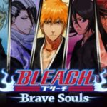 BLEACH Brave Souls apk v7.2.1 Full Mod (MEGA)