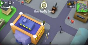 Battlelands Royale apk v0.6.6 Android Full Mod (MEGA)