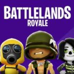 Battlelands Royale apk v0.6.6 Android Full Mod (MEGA)
