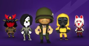 Battlelands Royale apk v0.6.6 Android Full Mod (MEGA)