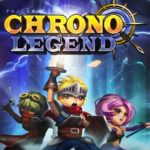 Chrono Legend apk v1.0.5 Android Full Mod (MEGA)