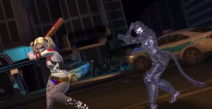 DC Legends: Batalla x Justicia apk v1.21.3 Full Mod (MEGA)