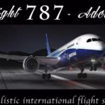 Flight 787 - Advanced apk v1.9.3 Android Full (MEGA)
