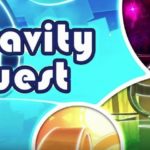 Gravity Quest - Magic Maze apk v1.09 Android Full (MEGA)