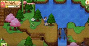 Harvest Moon: Light of Hope apk v1.0.0 Full Mod (MEGA)